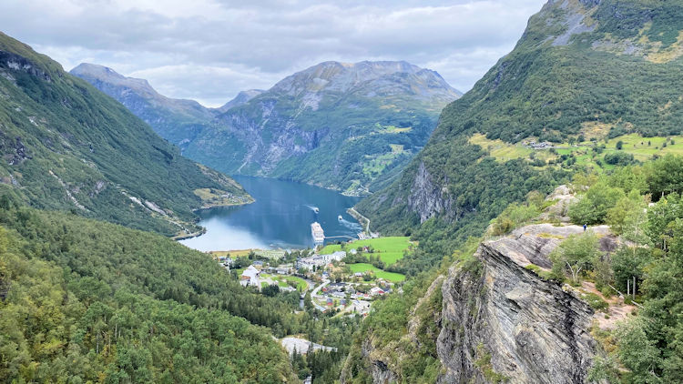 Geraingerfjord